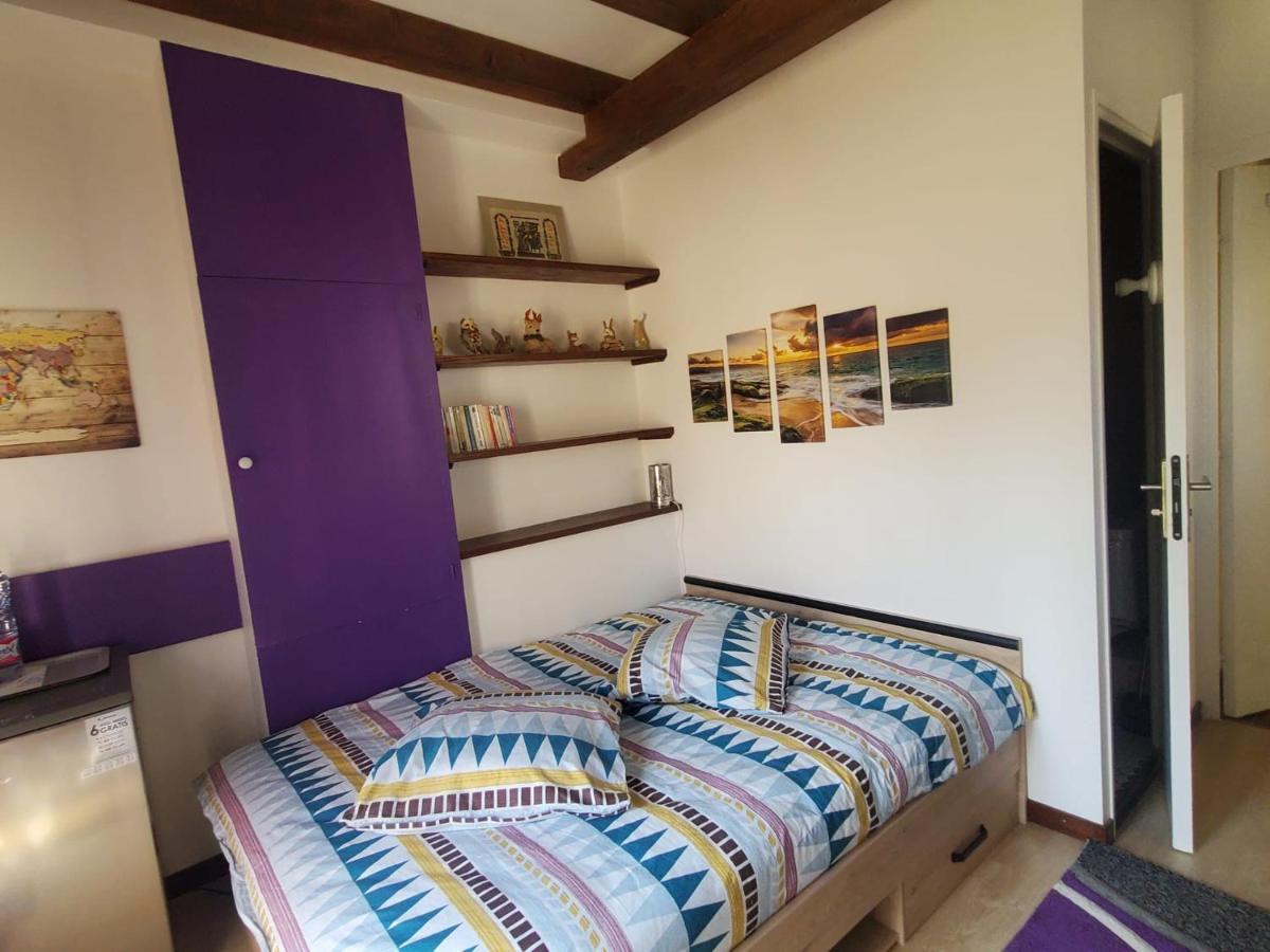 Maison Le Lezard Chez Amalia Et Fred Thonon-les-Bains Dış mekan fotoğraf